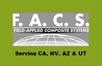 FACS Manufactrurer of Aquawrap® and Powersleeve®