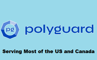 Polyguard Master Distributor